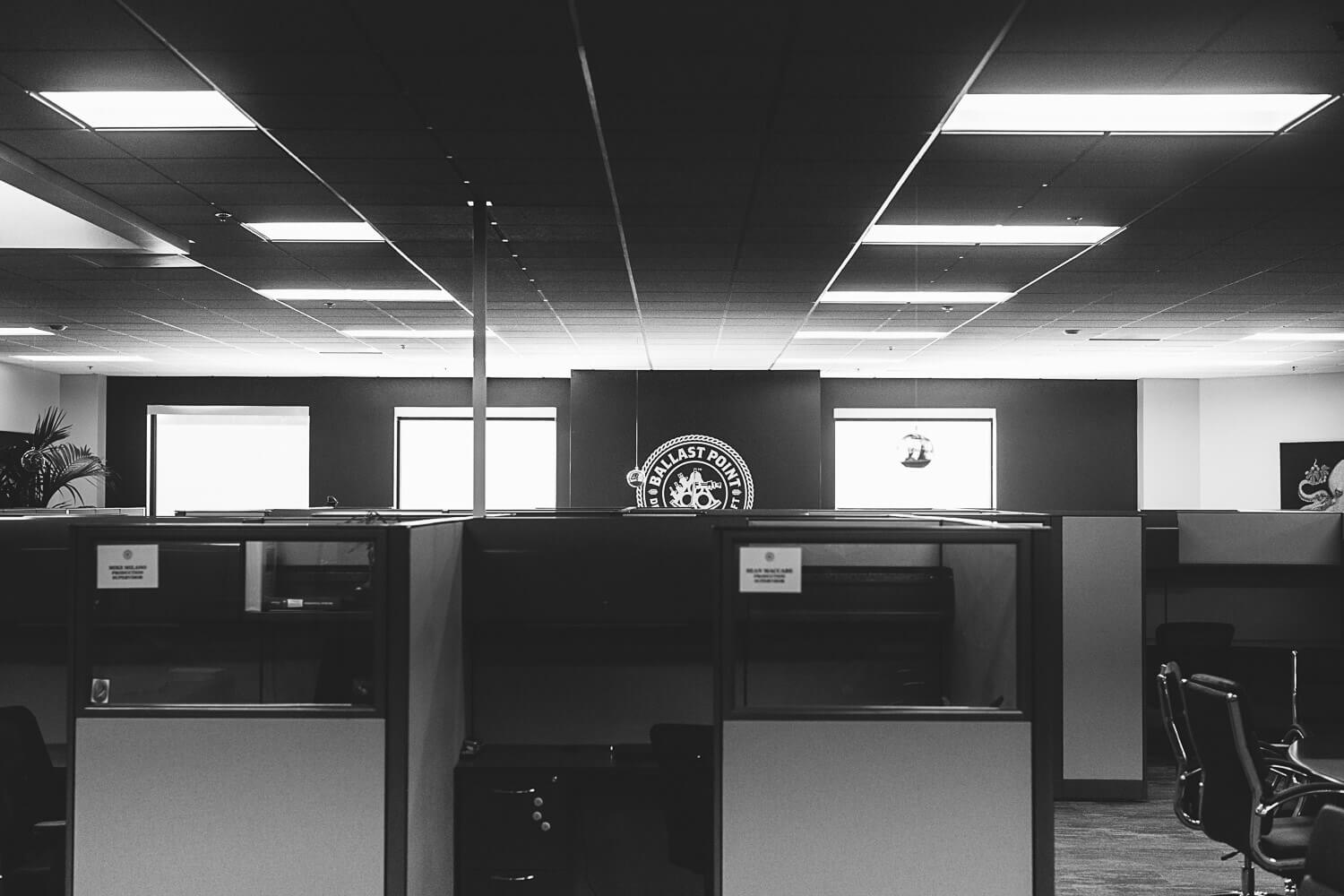 Ballast Point Brewing Company