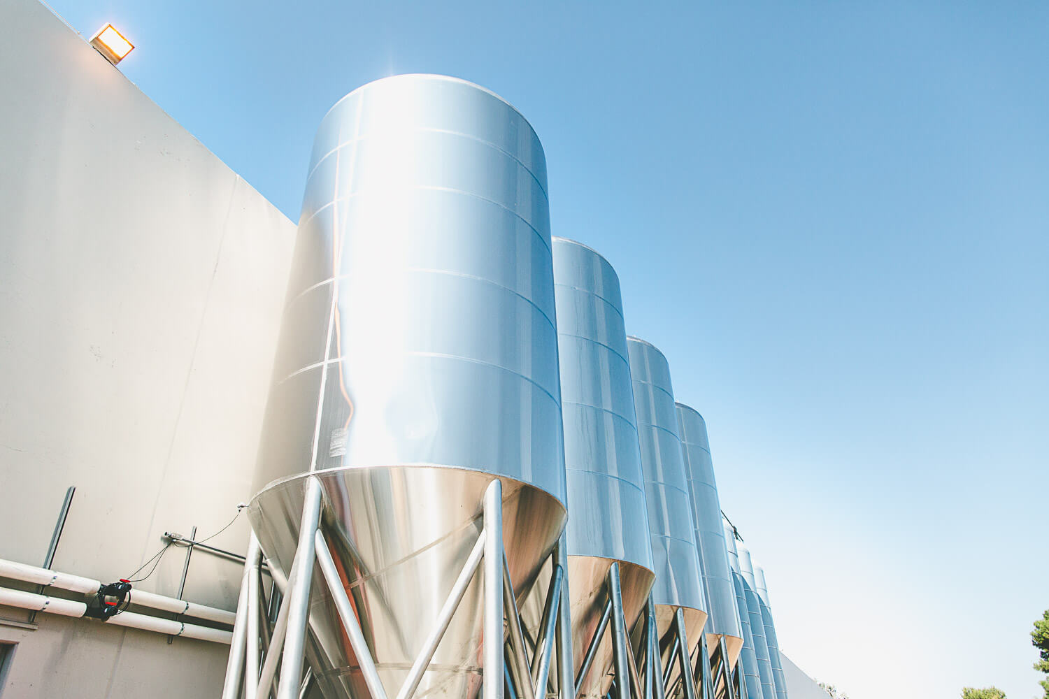 Ballast Point Brewing Company