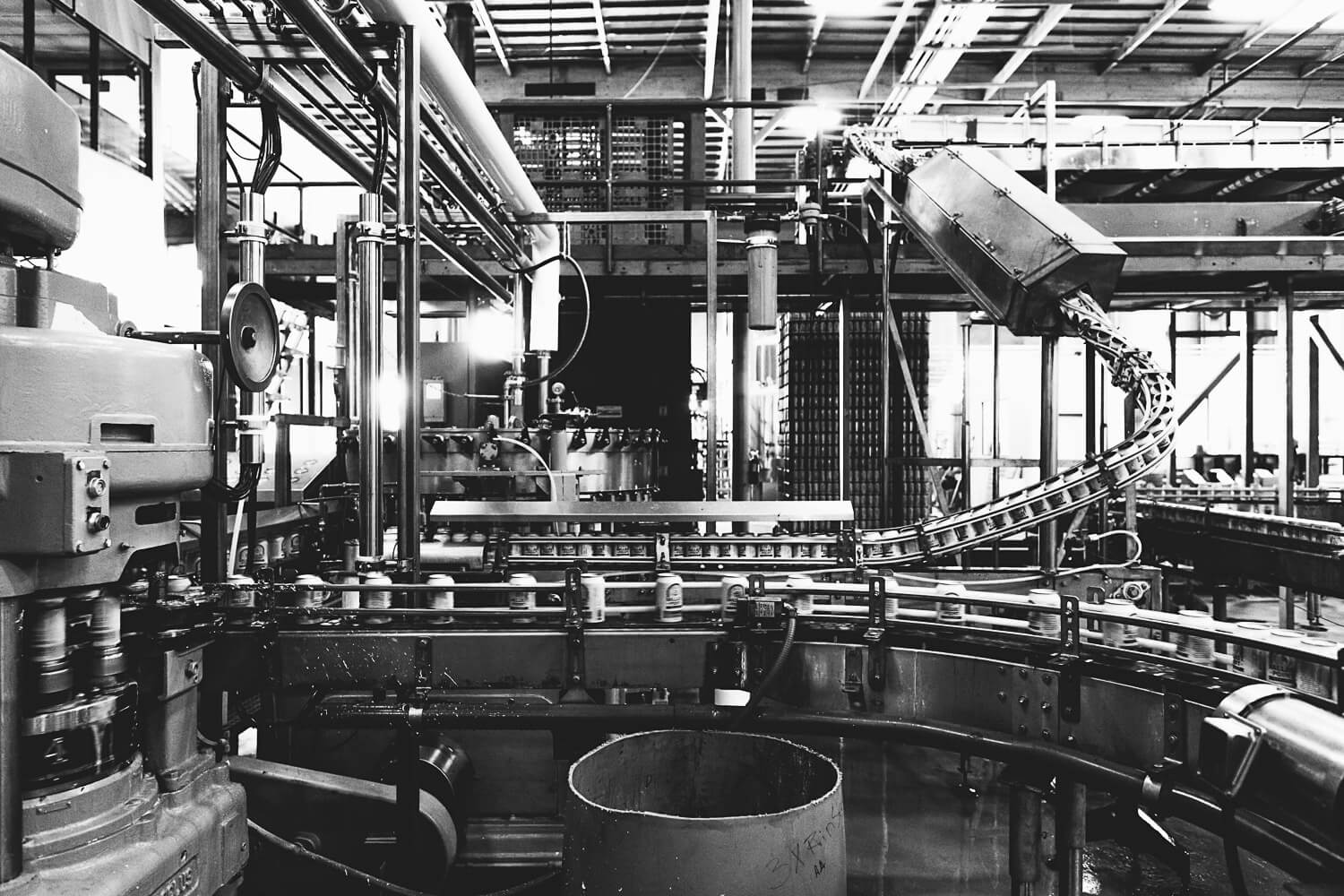 Как работает американская пивоварня Ballast Point — Pivo.by