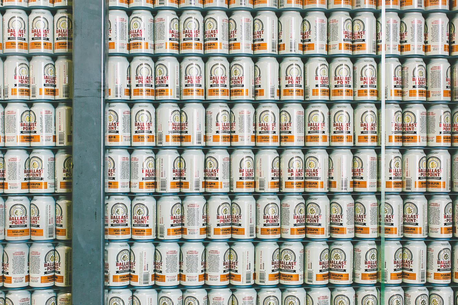 Ballast Point Brewing Company