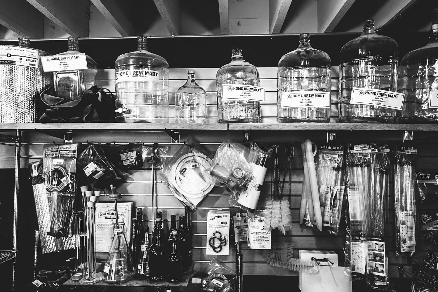 Как работает американская пивоварня Ballast Point — Pivo.by