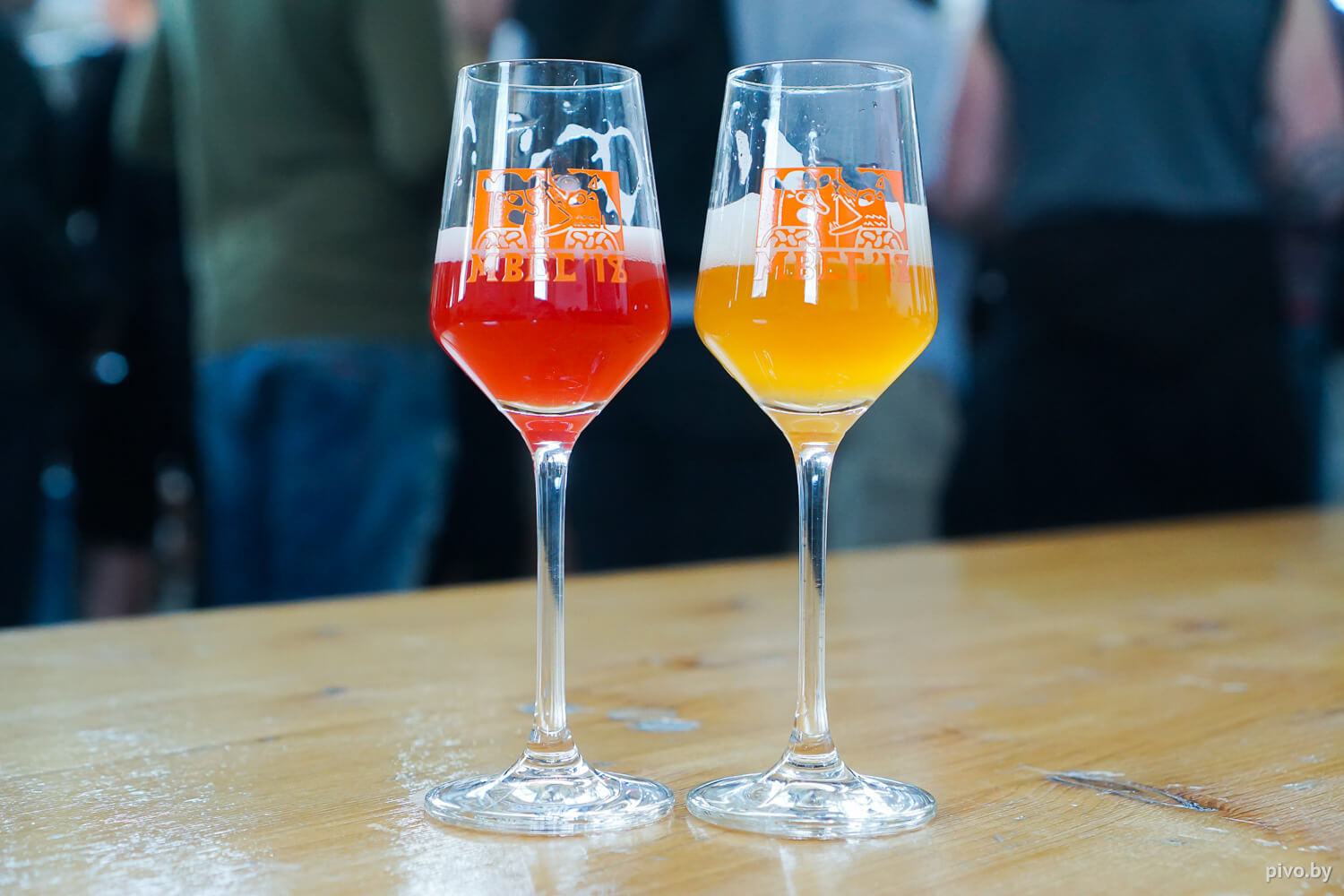 Mikkeller Beer Celebration Copenhagen 2018
