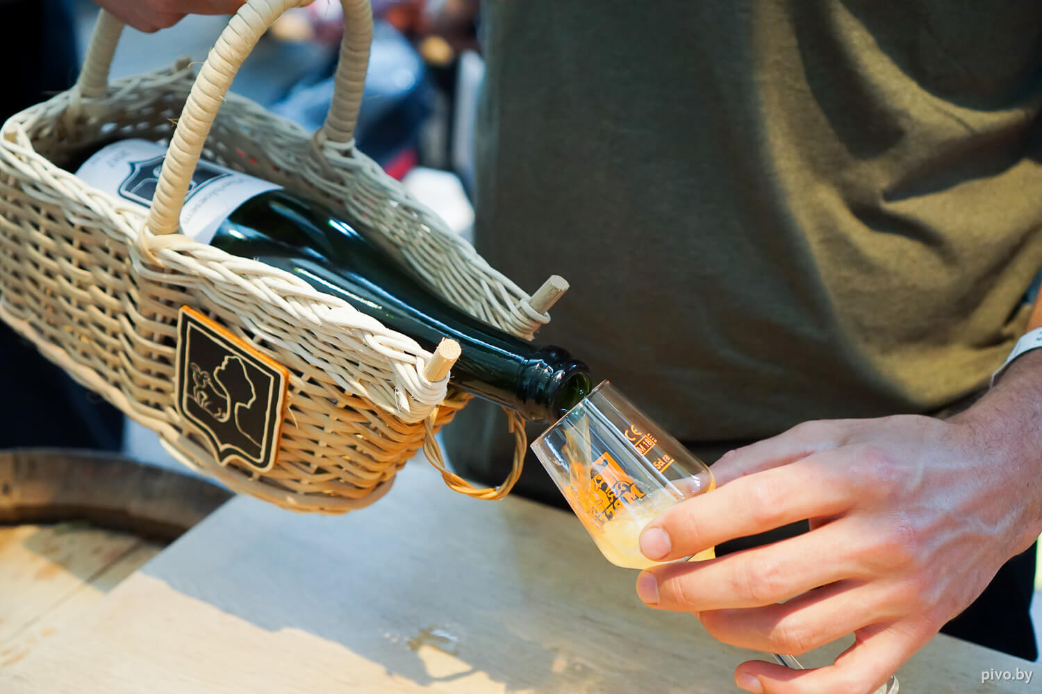 Mikkeller Beer Celebration Copenhagen 2018