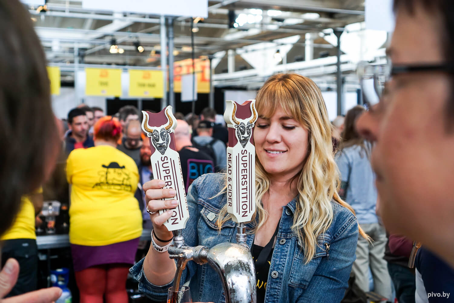 Mikkeller Beer Celebration Copenhagen 2018