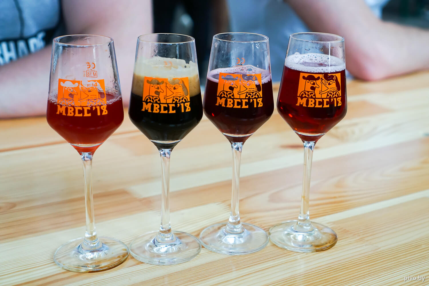 Mikkeller Beer Celebration Copenhagen 2018