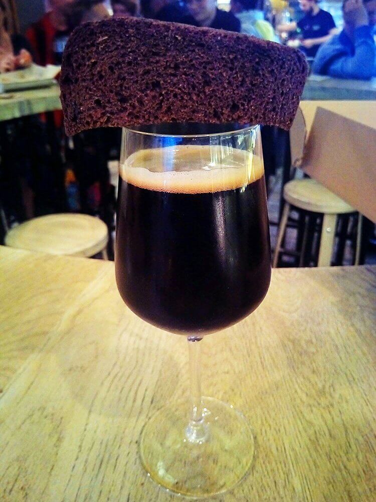 Bandarlog Brewery — Gulag Inc.