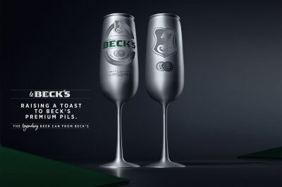 Beck’s