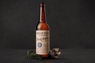 Estrella Galicia — Percebes da Costa da Morte