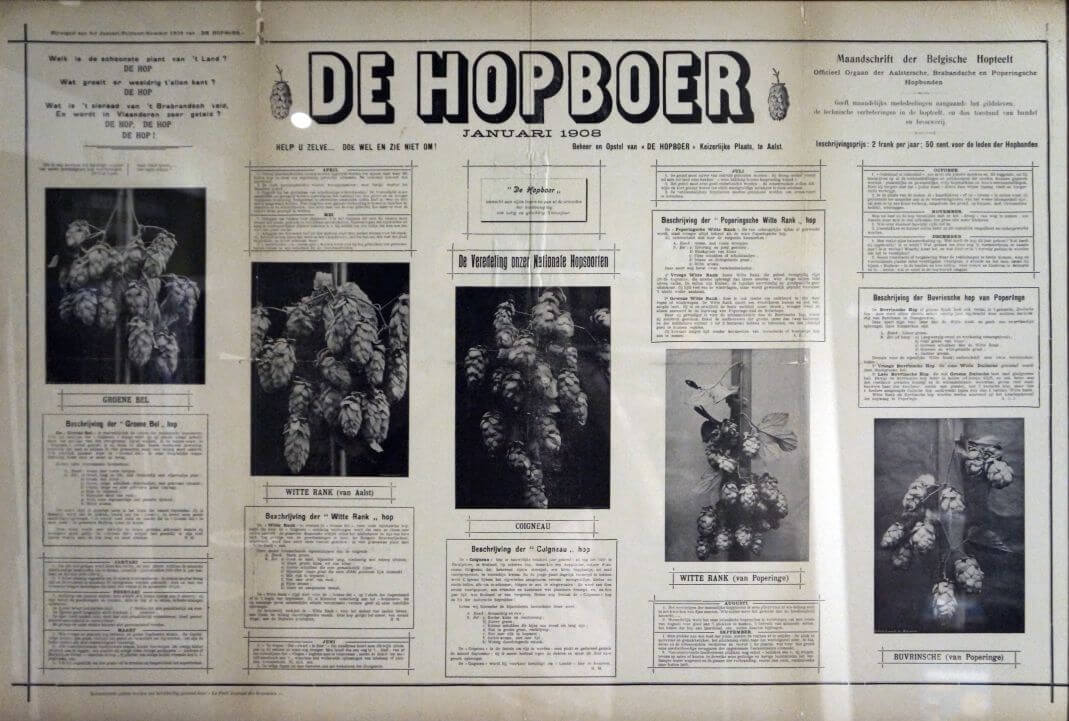 Журнал De Hopboer