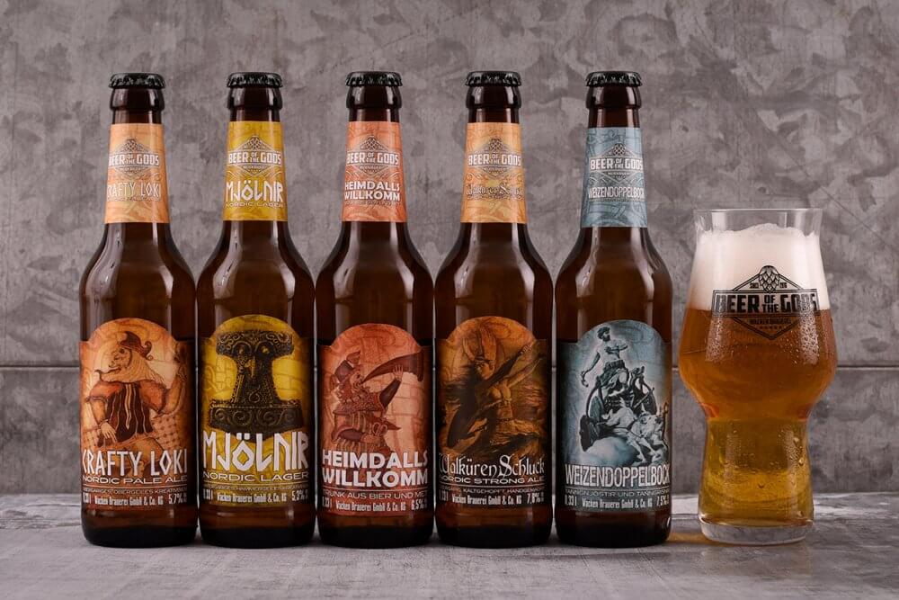 Wacken Brauerei