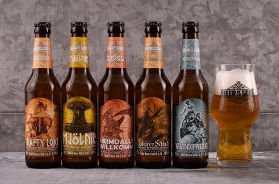 Wacken Brauerei
