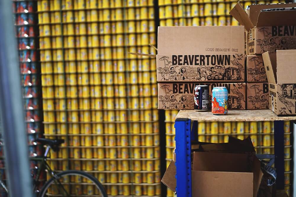 Beavertown