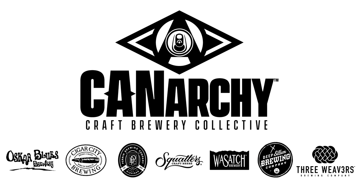 CANarchy Collective