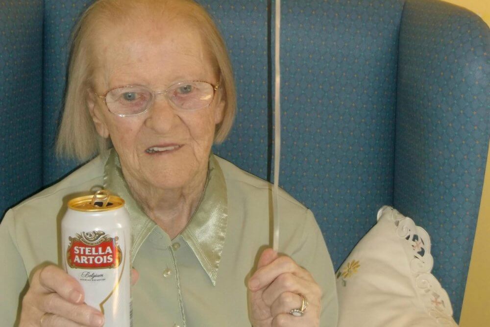 Эйлин Махер