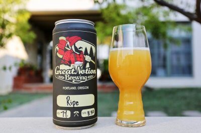 Great Notion — Ripe IPA