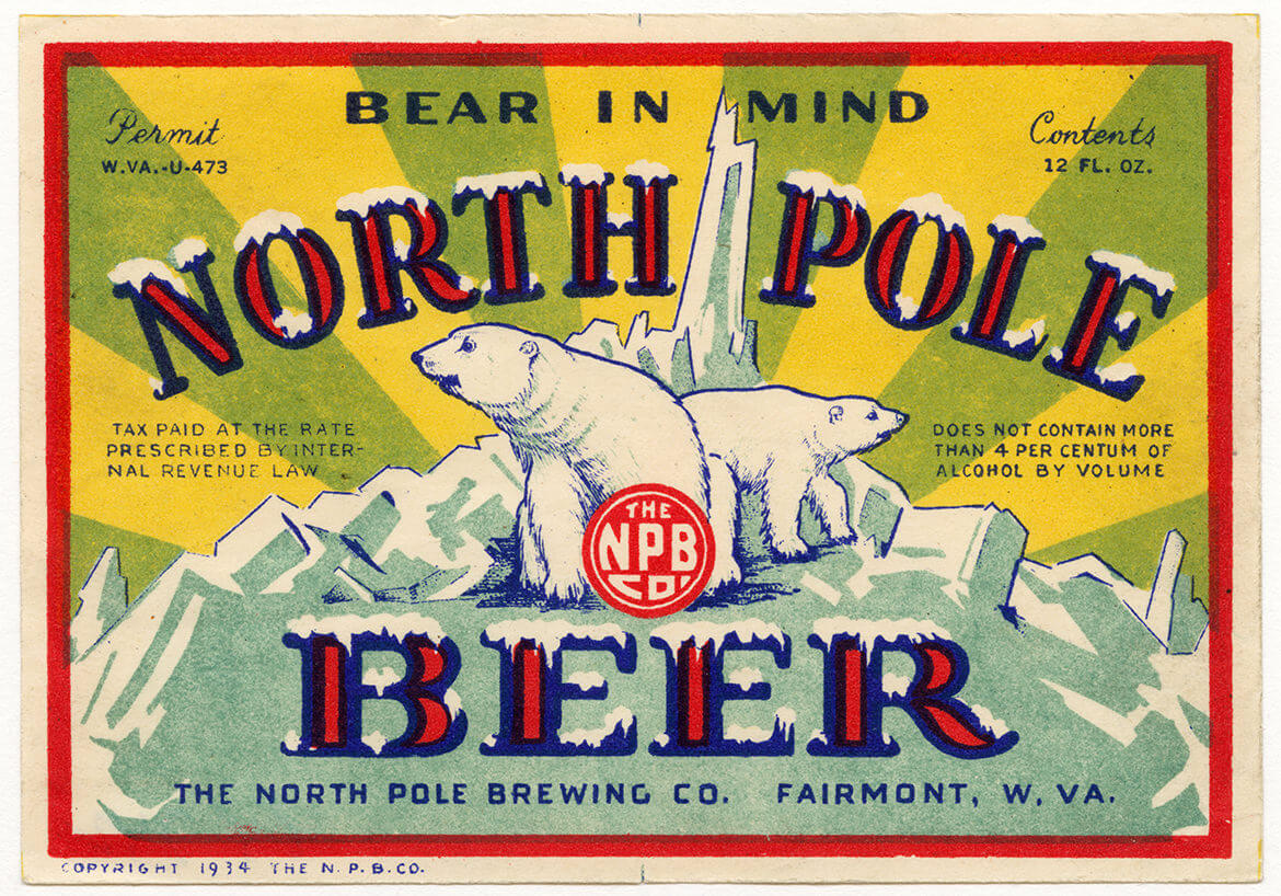 North Pole Brewing