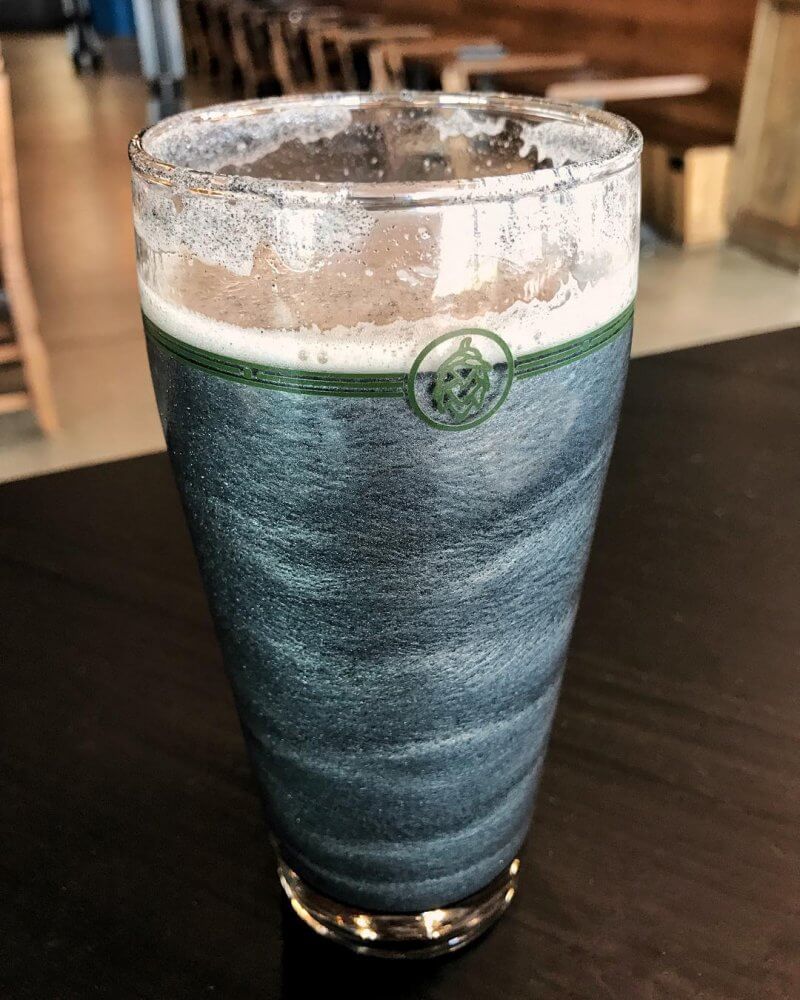 North Park Beer Co. — R U Afraid of the Haze?