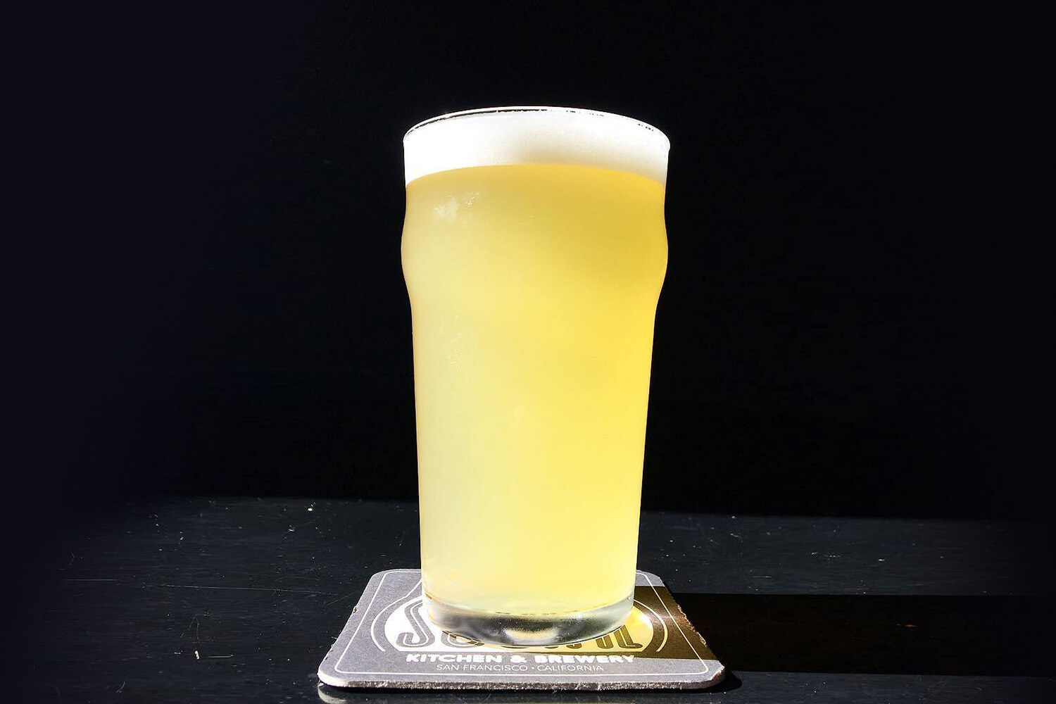 Brut IPA, брют IPA: рецепт и характеристики сухого и игристого IPA