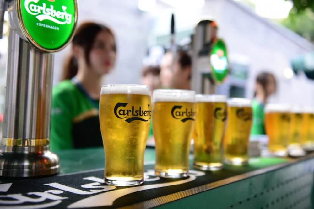 Carlsberg
