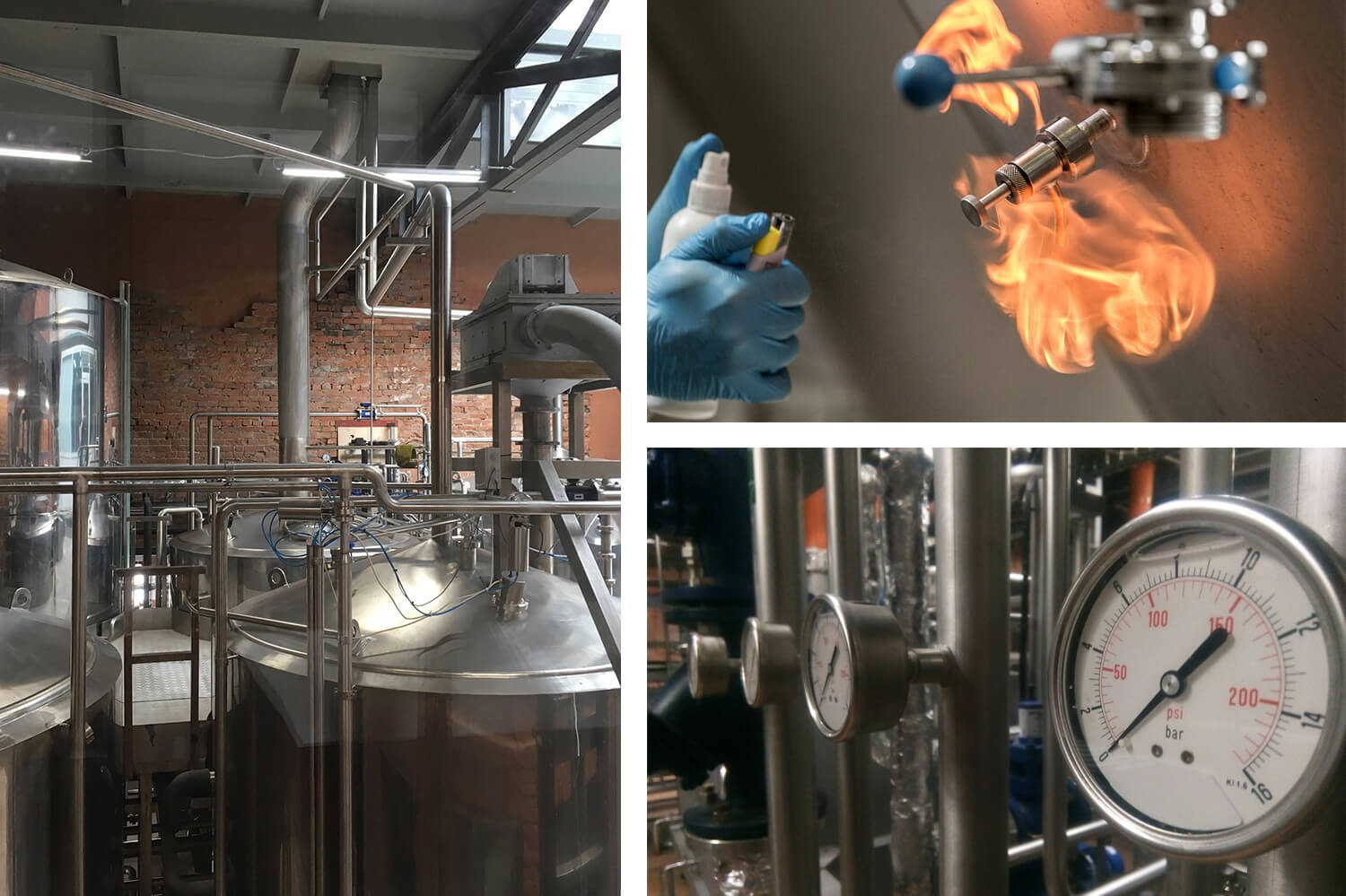 Craft-U-Brewery