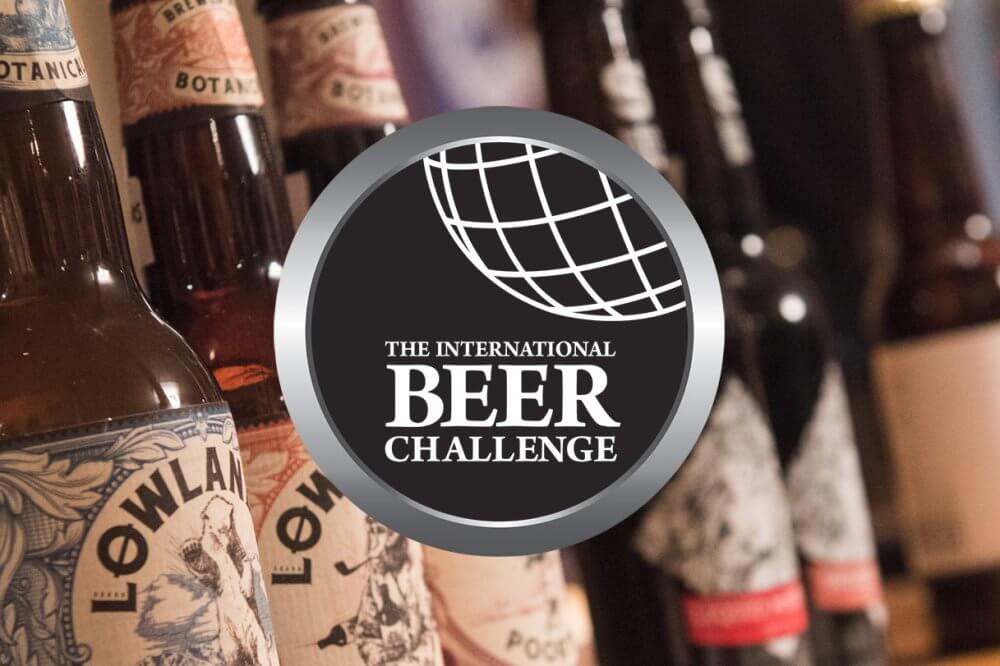 International Beer Challenge