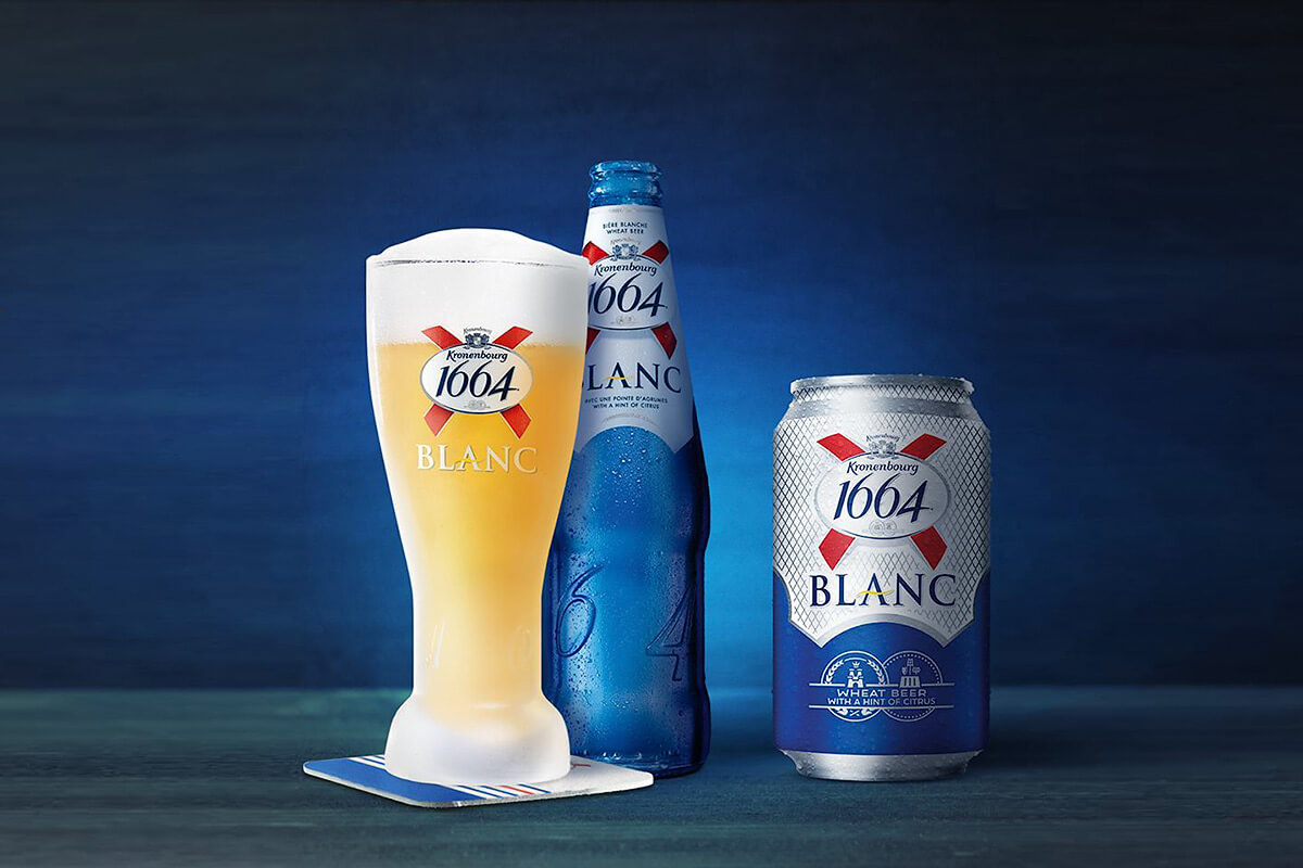 Carlsberg инвестирует €100 млн в пивоварню Kronenbourg — Pivo.by