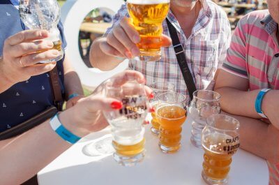 Craft Beer Fest