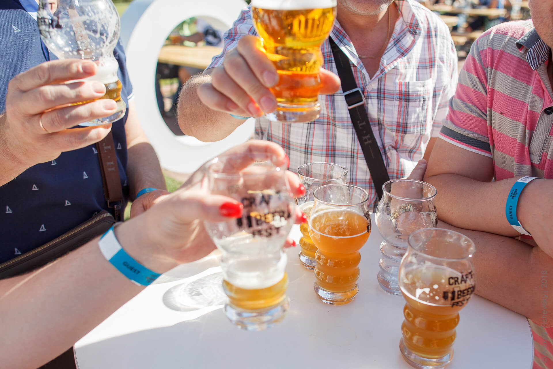 Craft Beer Fest