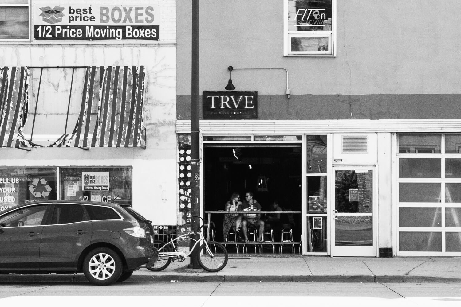 TRVE Brewing Co.