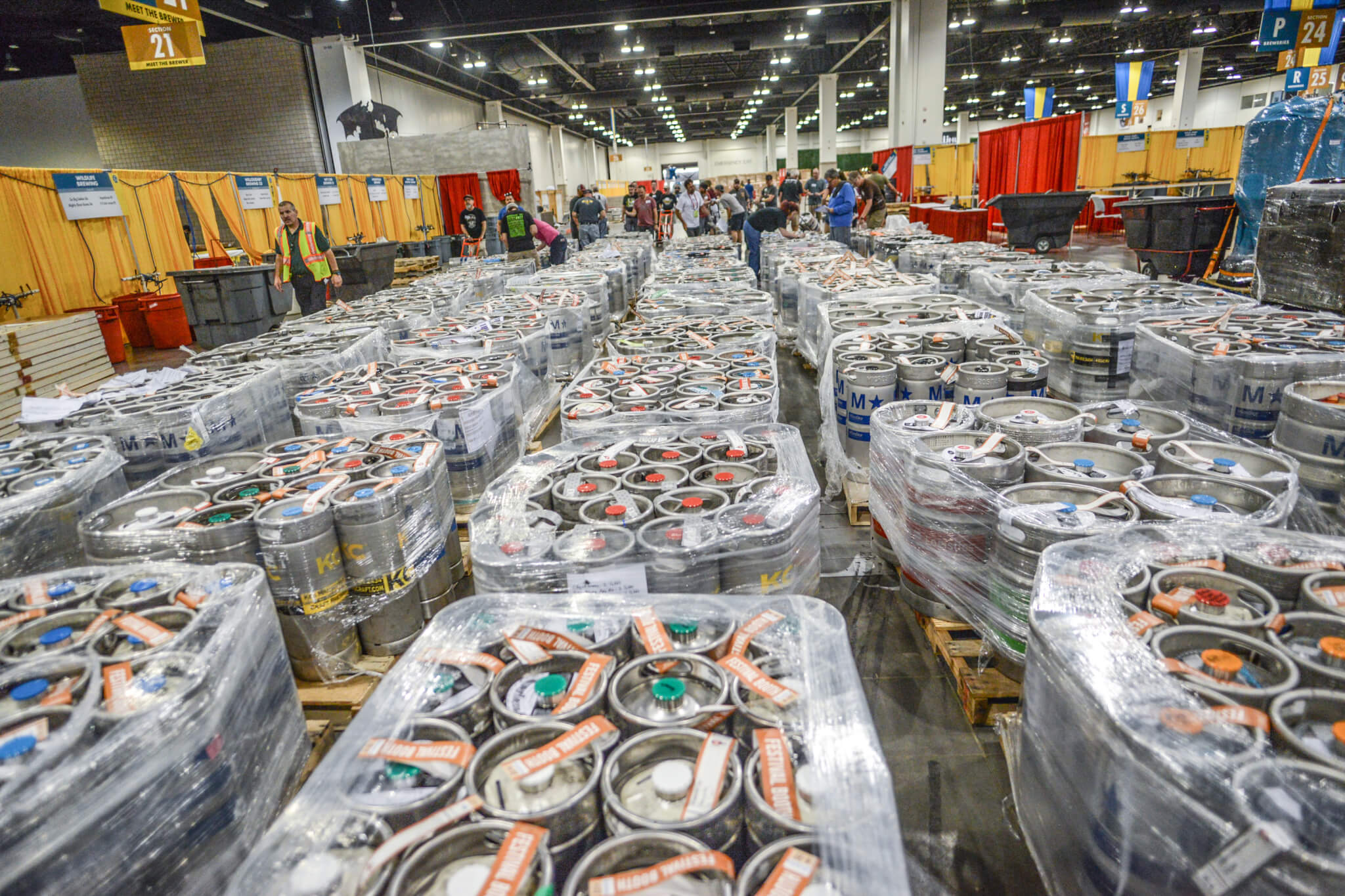 Great American Beer Festival 2018