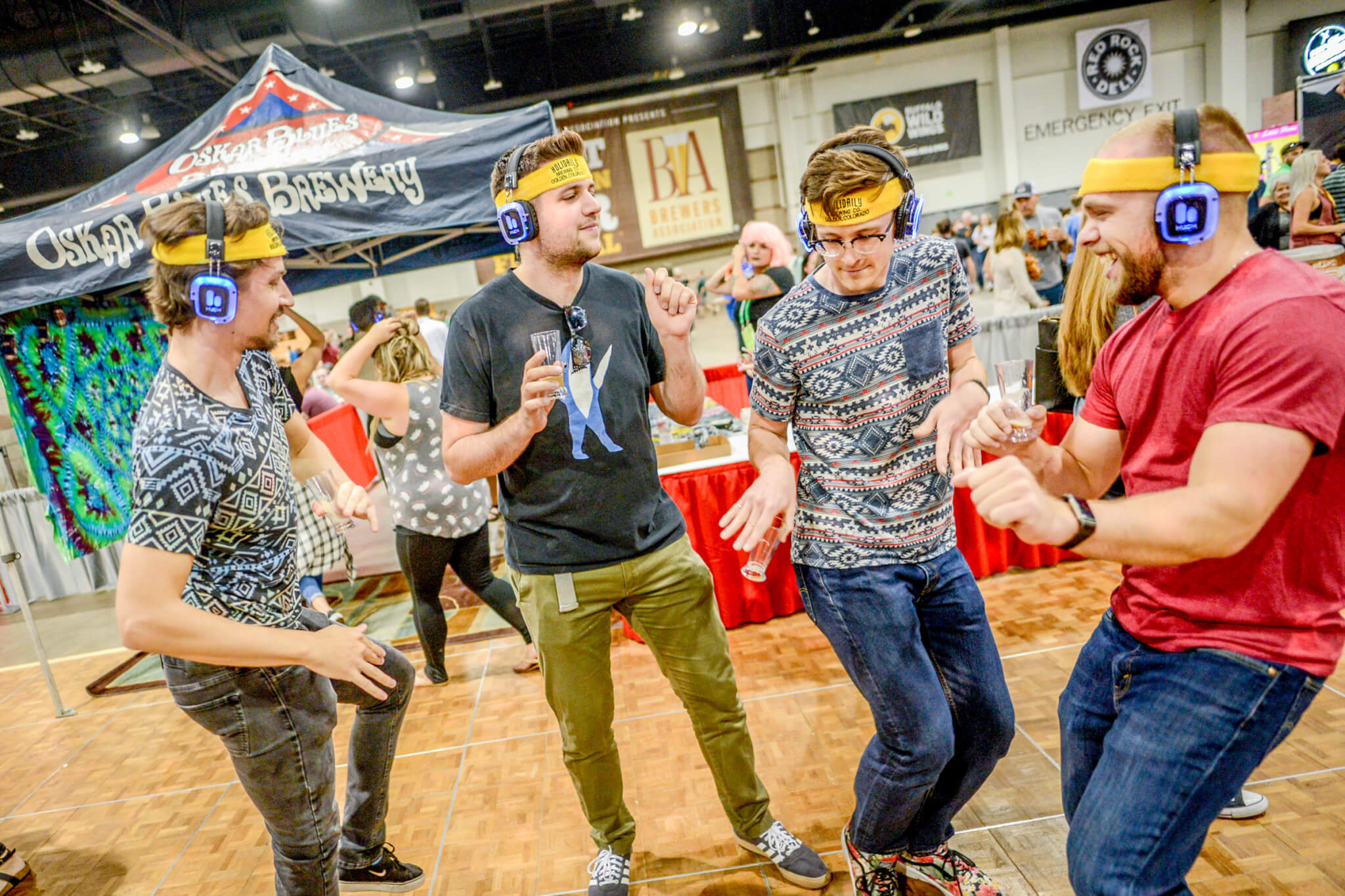 Great American Beer Festival 2018