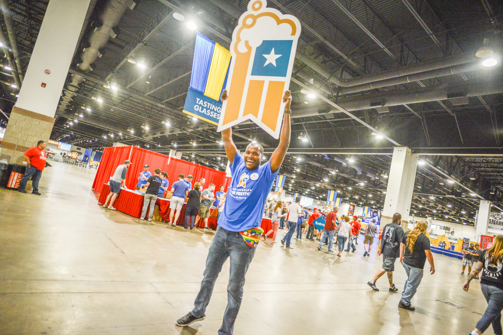 Great American Beer Festival 2018