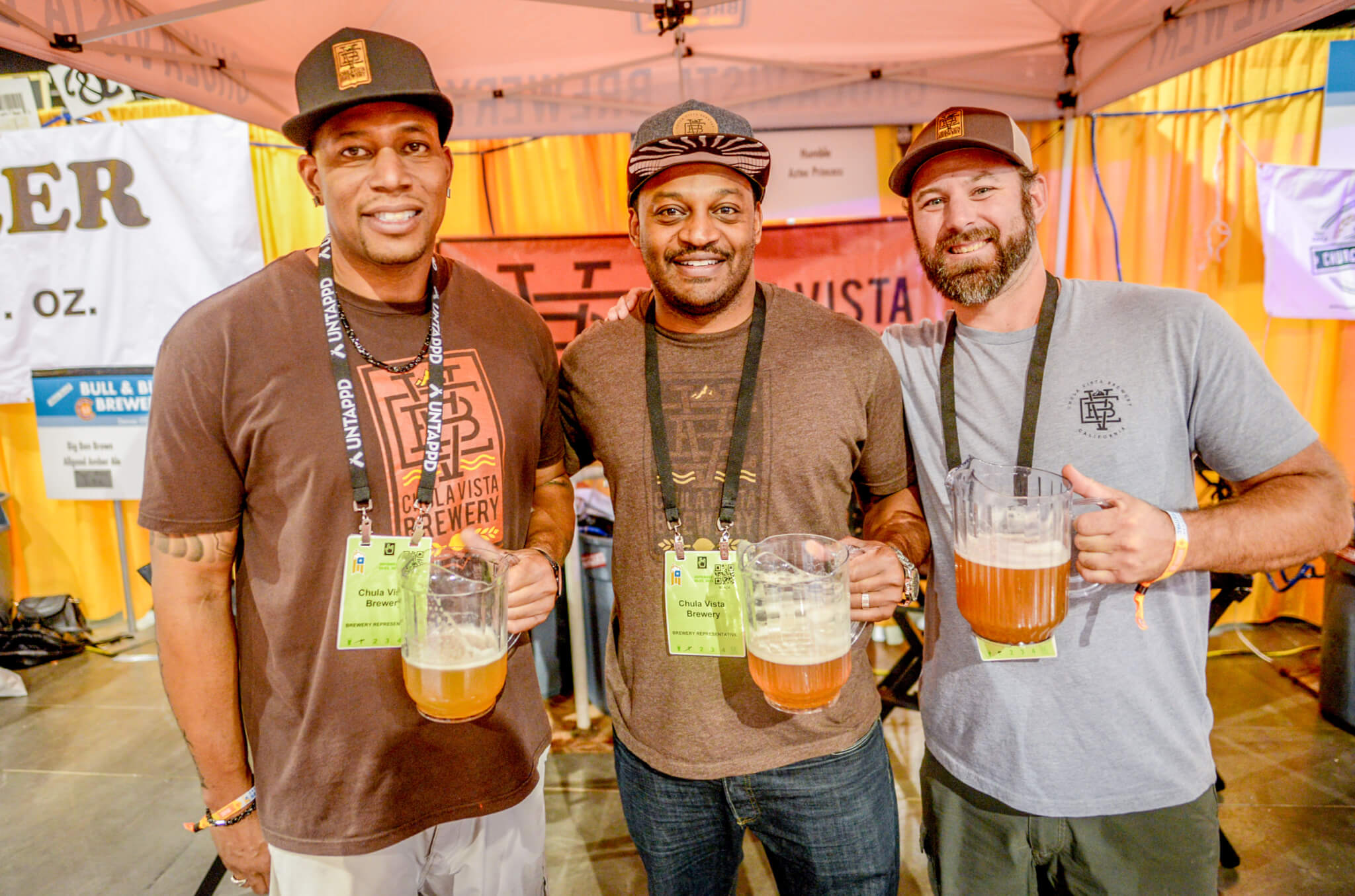 Great American Beer Festival 2018