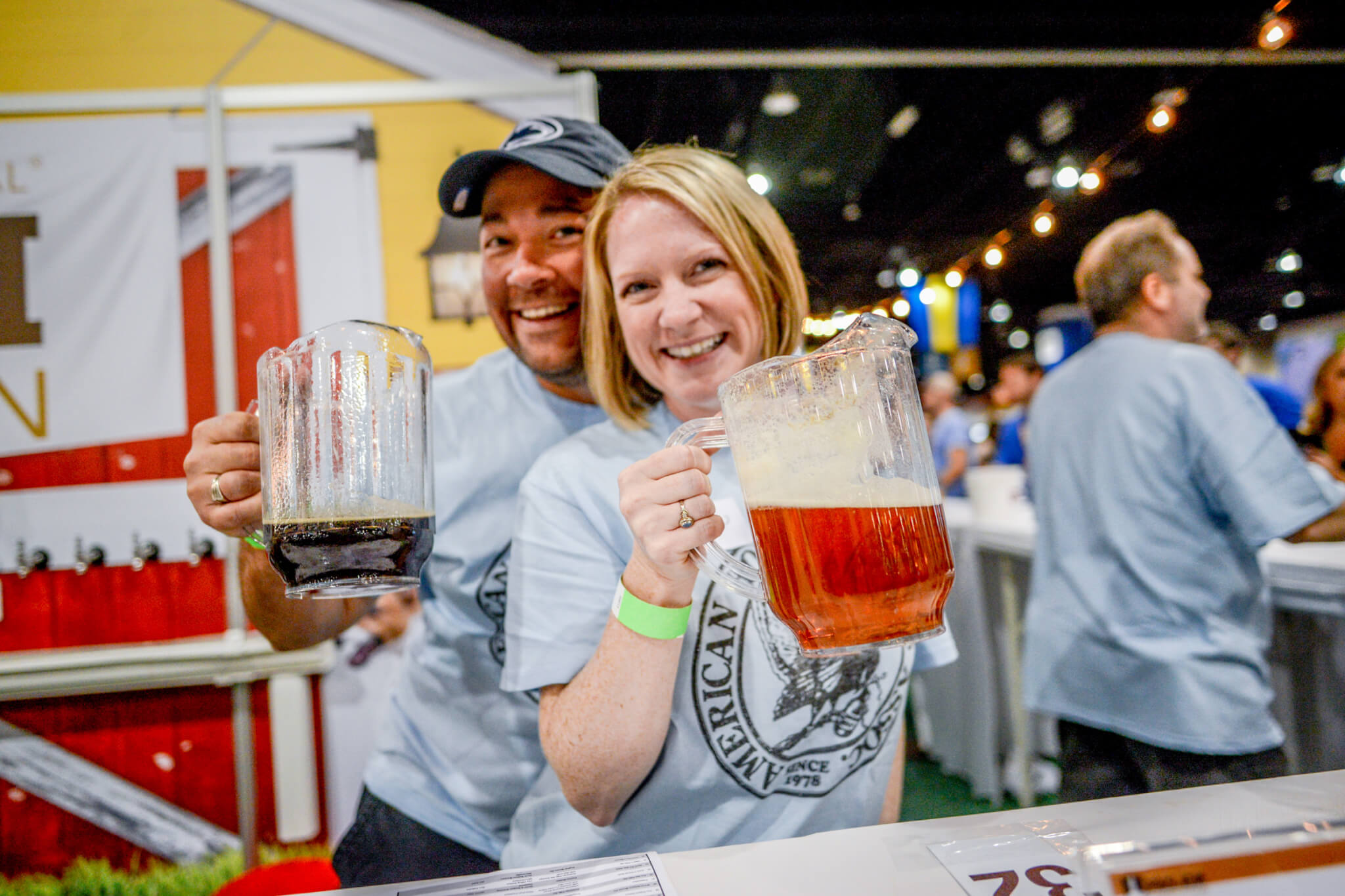 Great American Beer Festival 2018