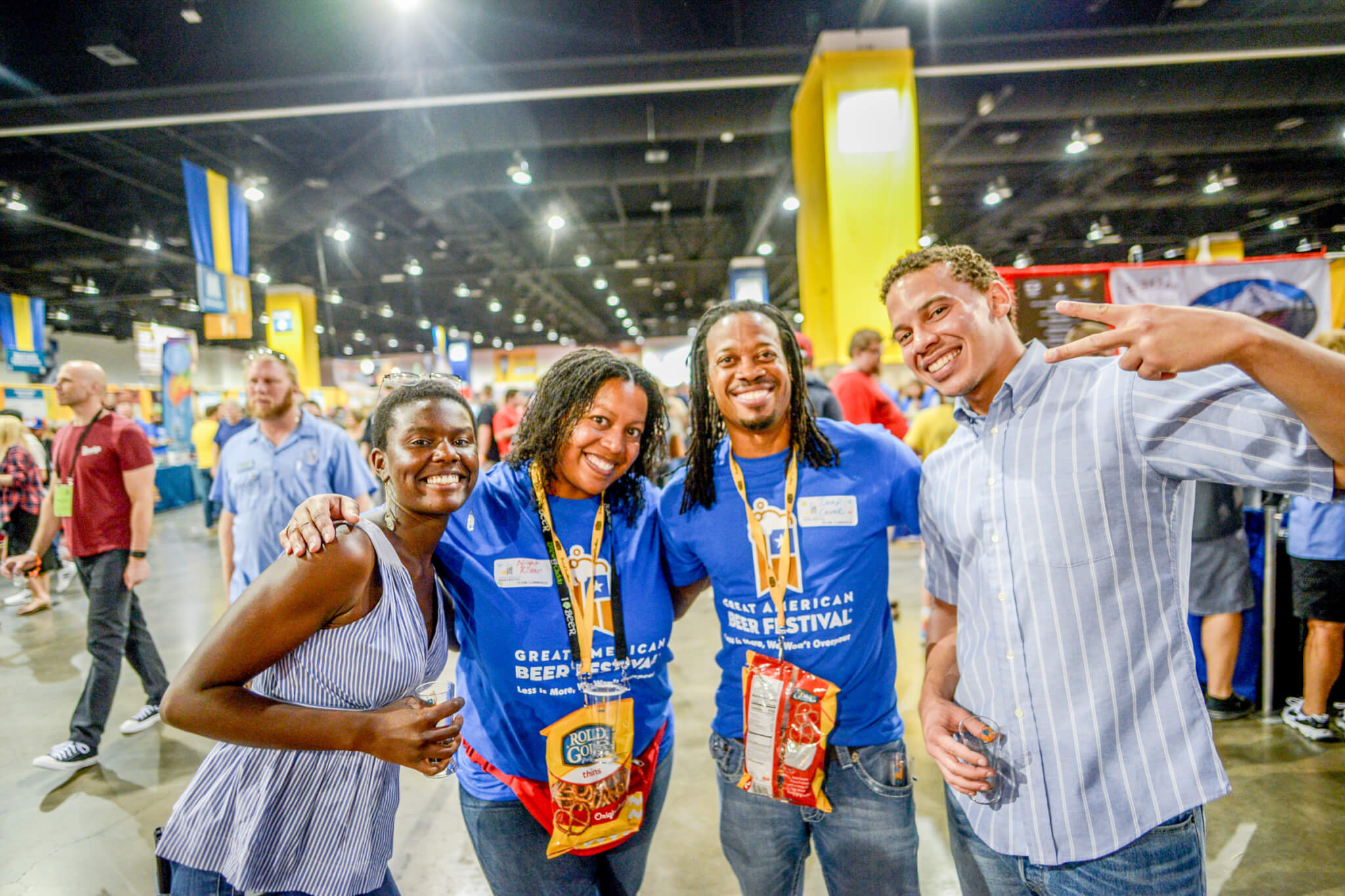 Great American Beer Festival 2018