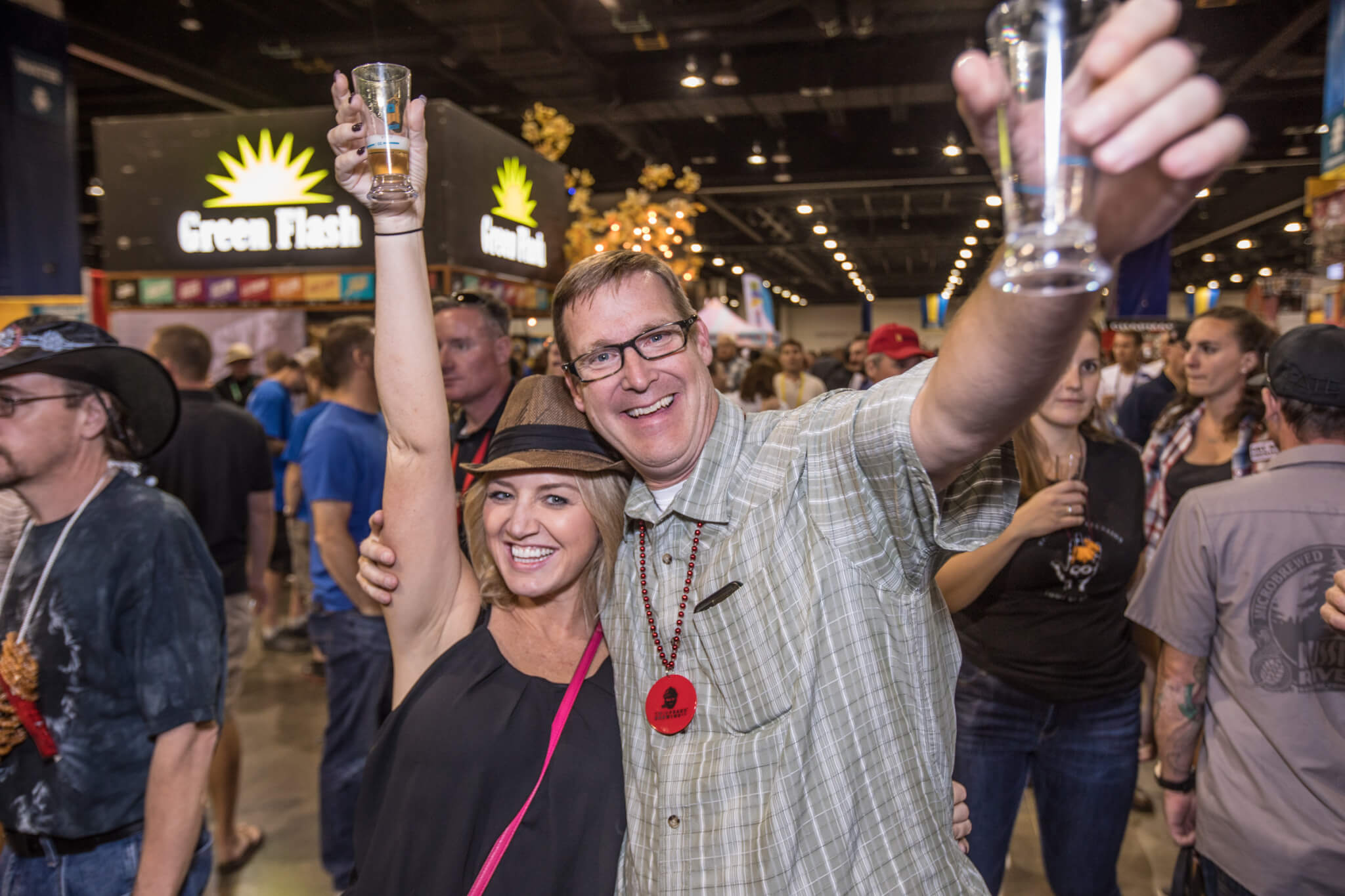 Great American Beer Festival 2018