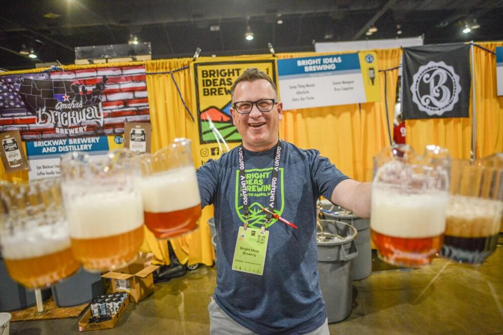Great American Beer Festival 2018