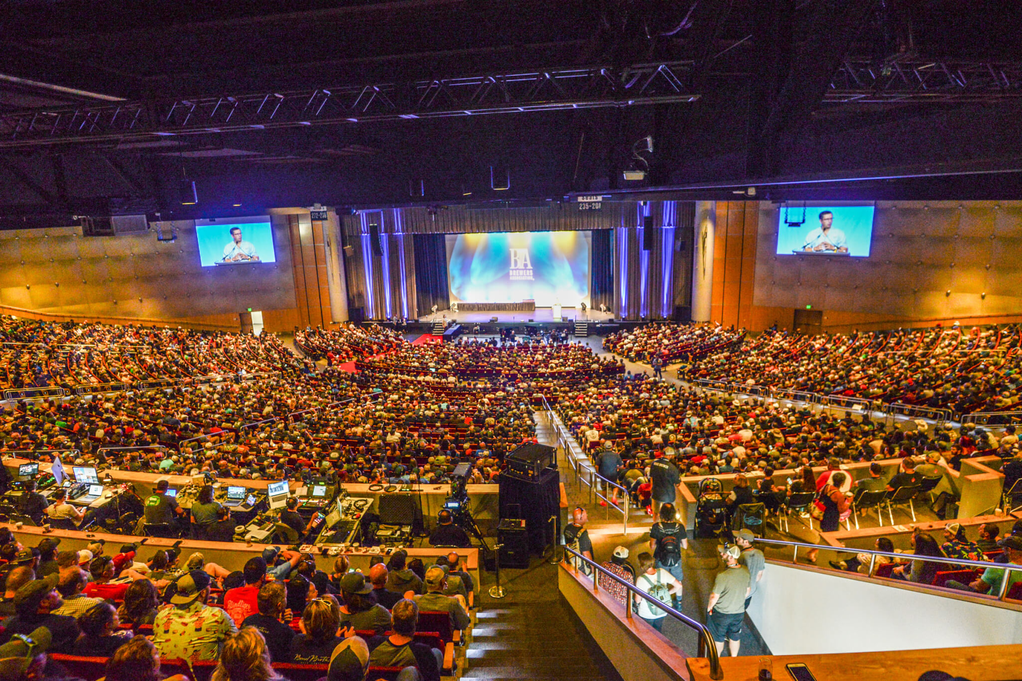 Great American Beer Festival 2018
