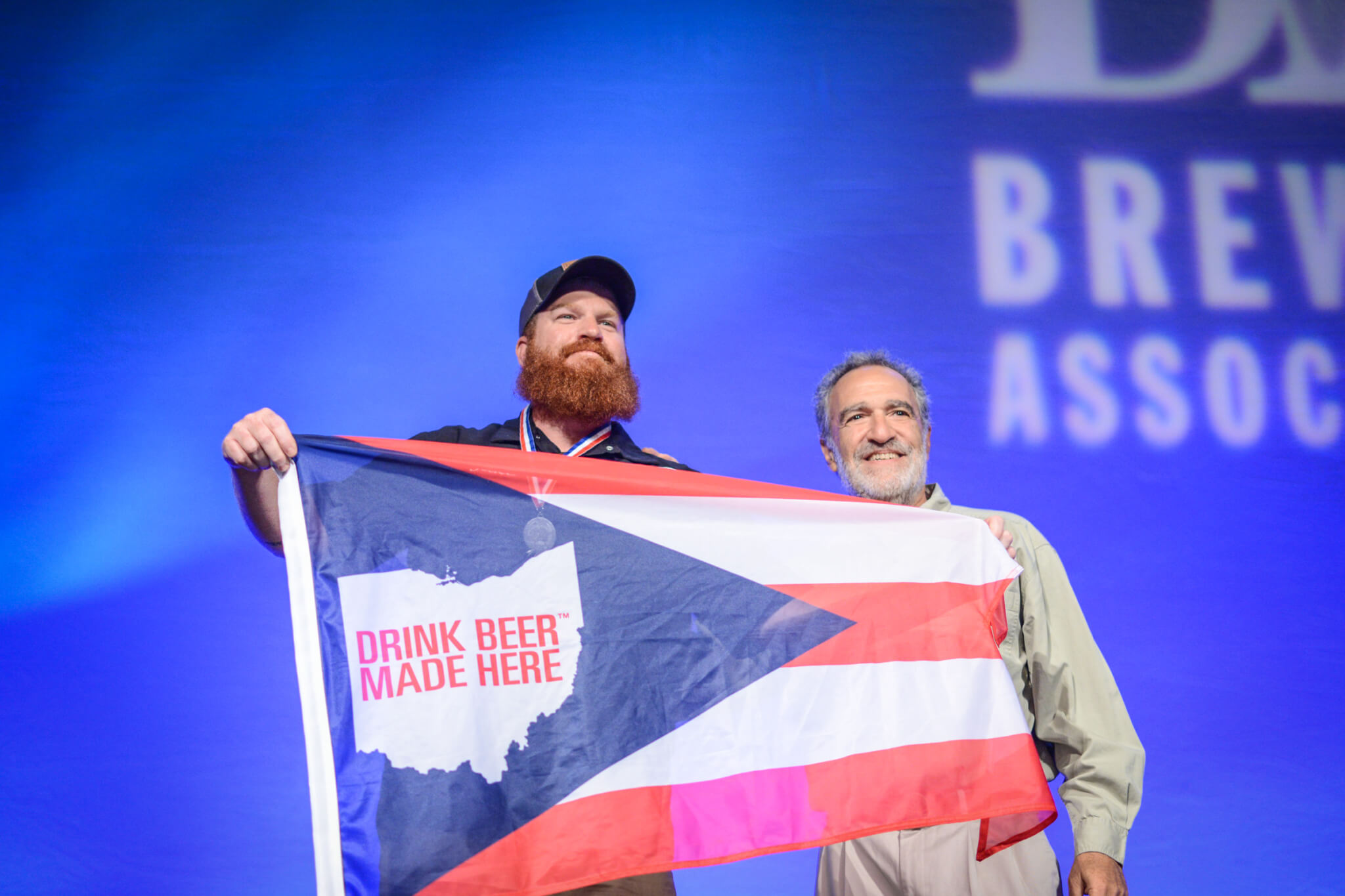 Great American Beer Festival 2018