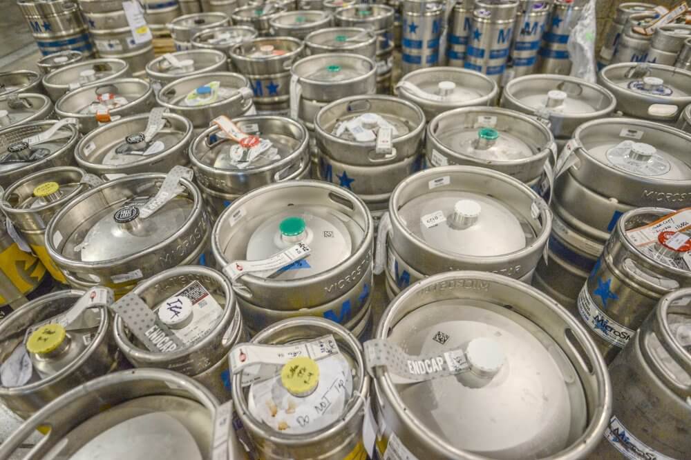 Great American Beer Festival 2018