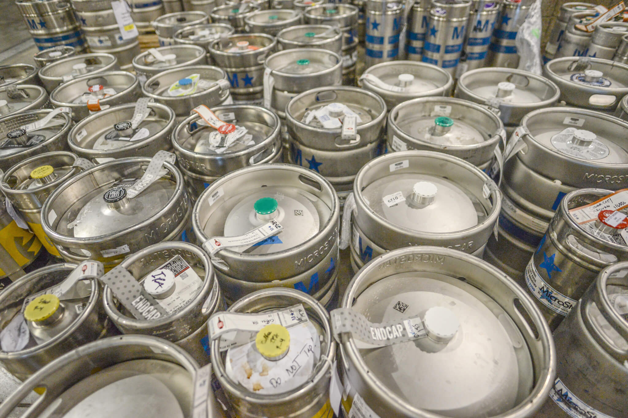 Great American Beer Festival 2018