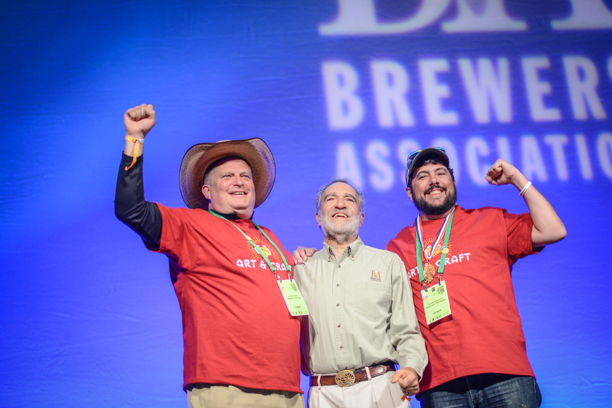 Great American Beer Festival 2018