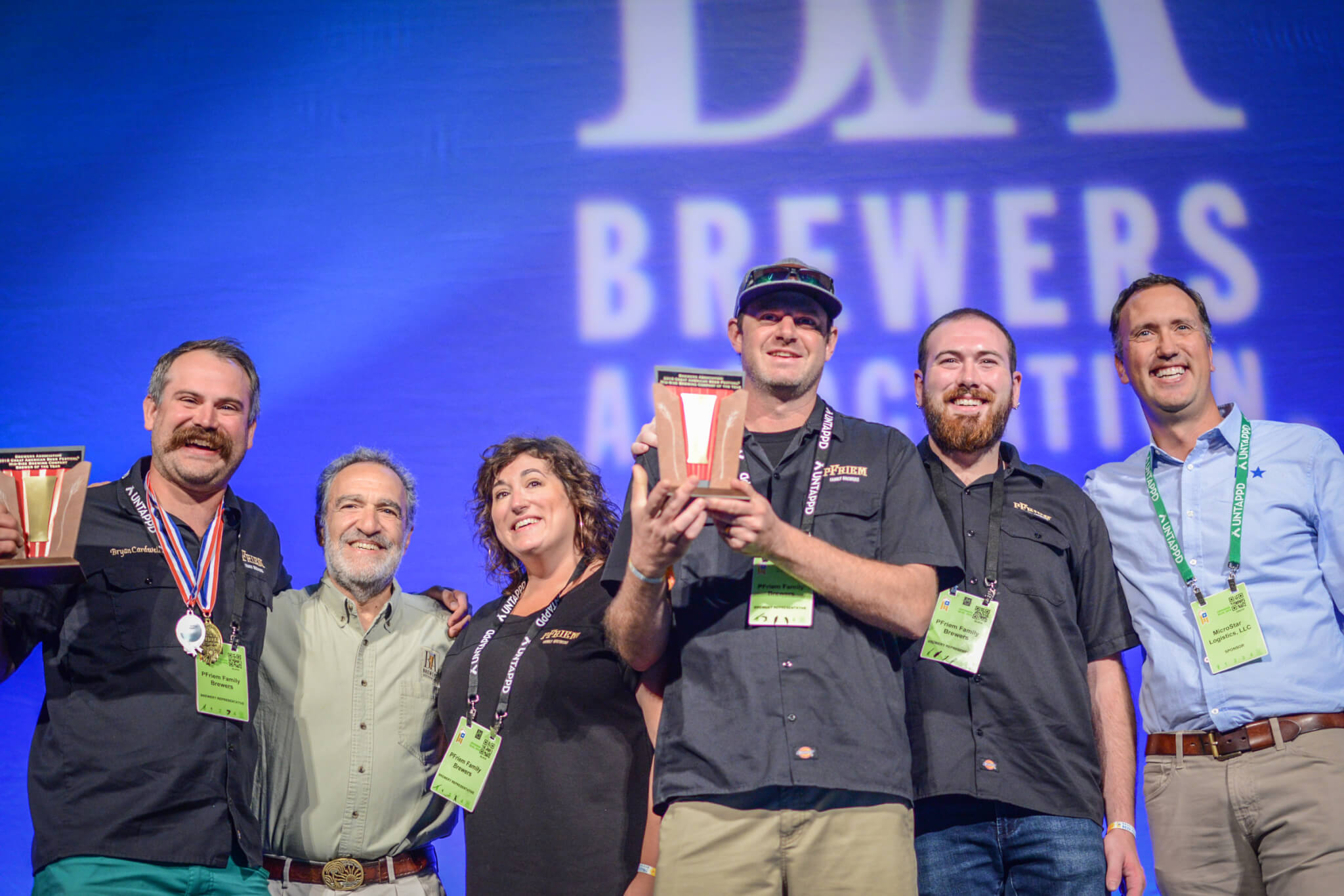 Great American Beer Festival 2018