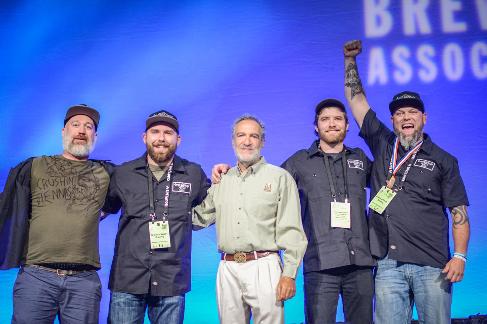 Great American Beer Festival 2018