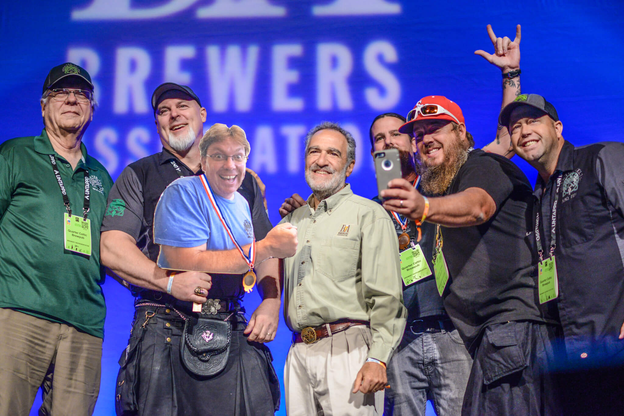 Great American Beer Festival 2018