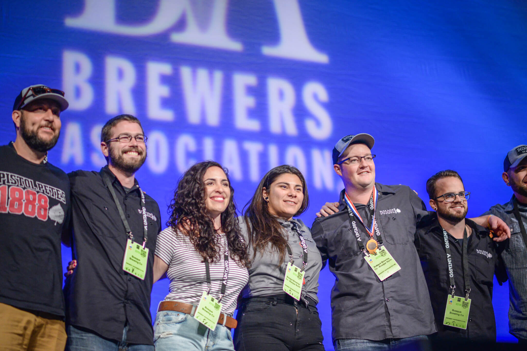 Great American Beer Festival 2018