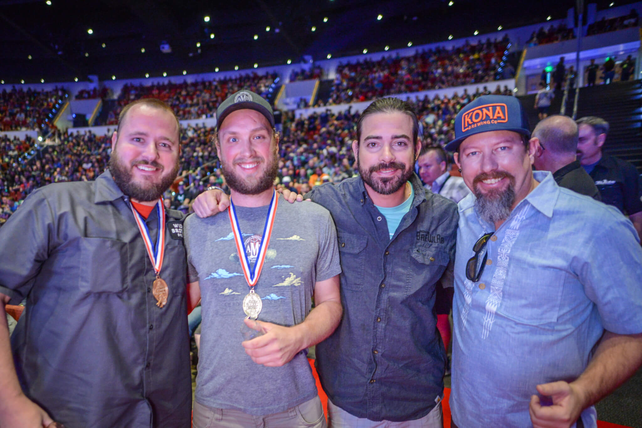 Great American Beer Festival 2018