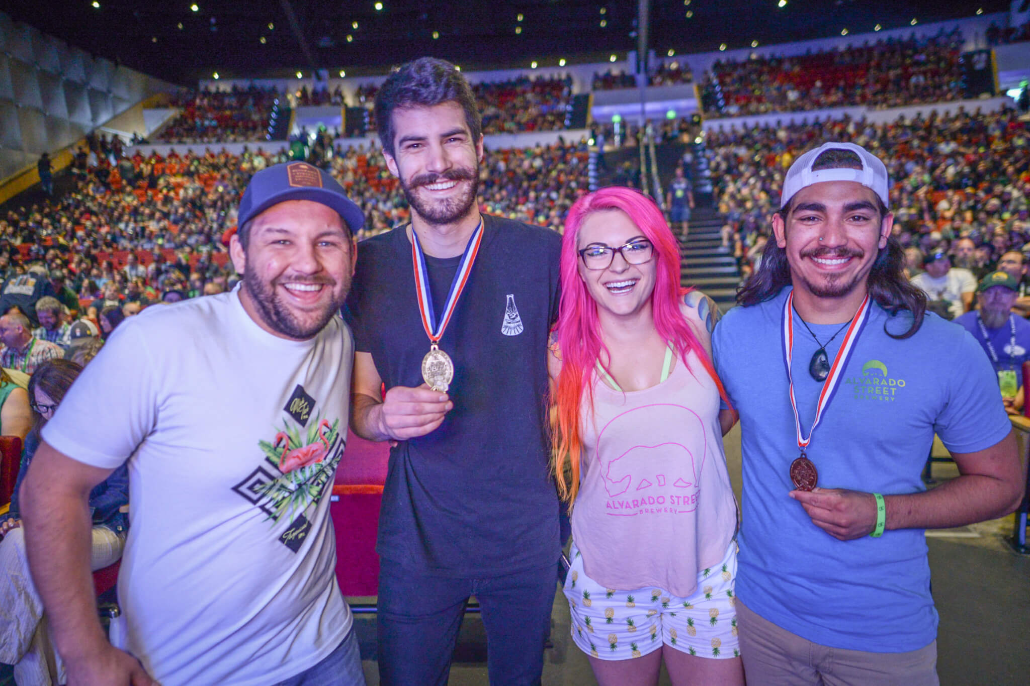 Great American Beer Festival 2018