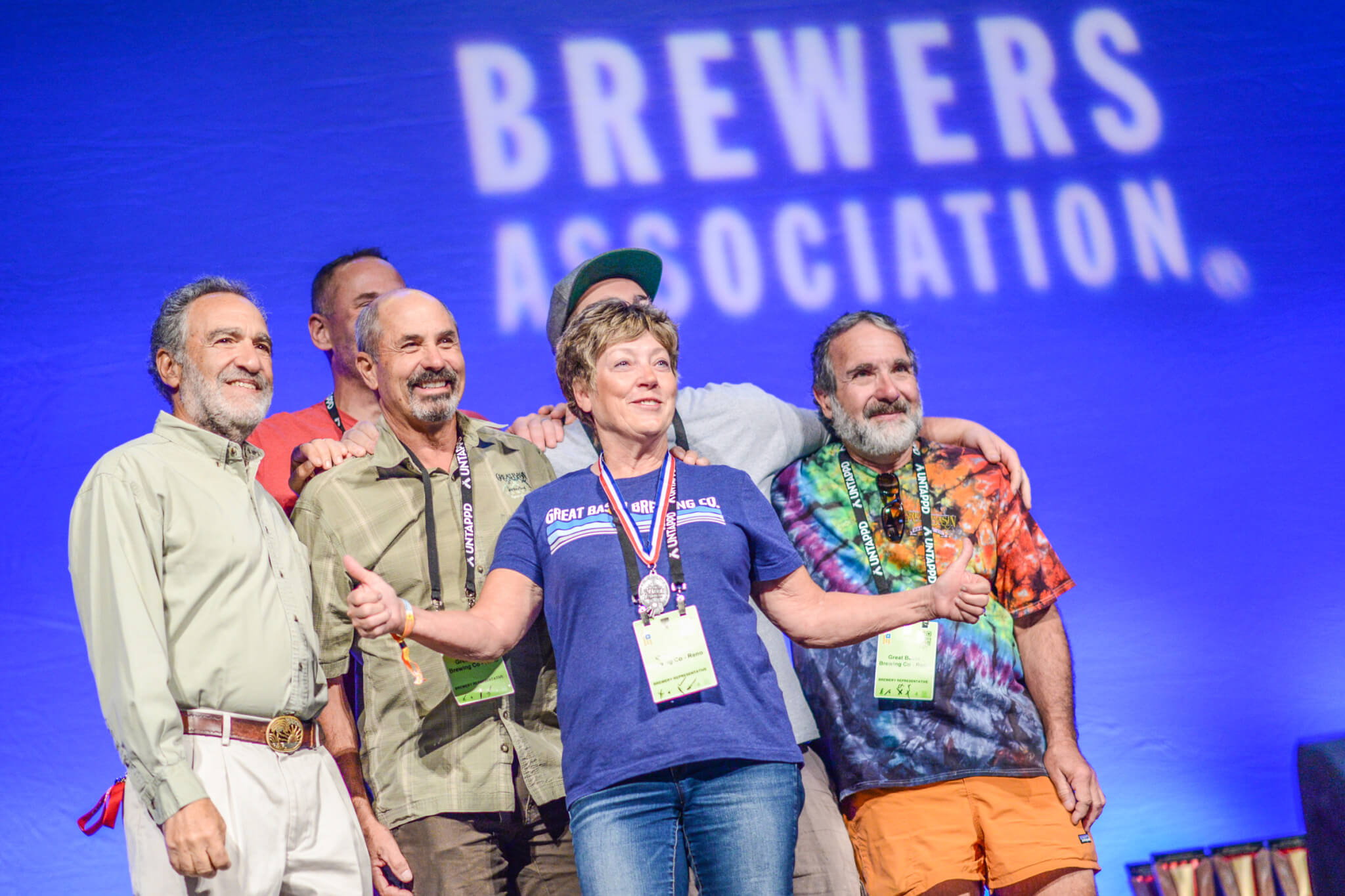 Great American Beer Festival 2018