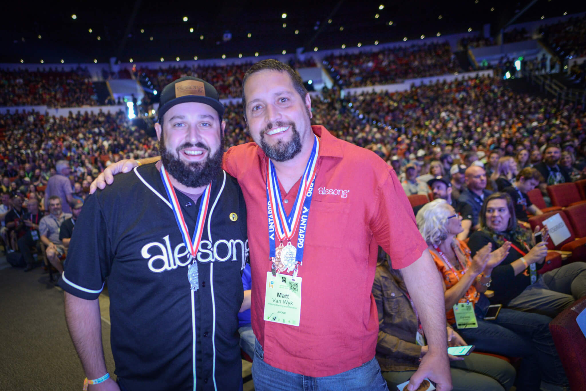 Great American Beer Festival 2018